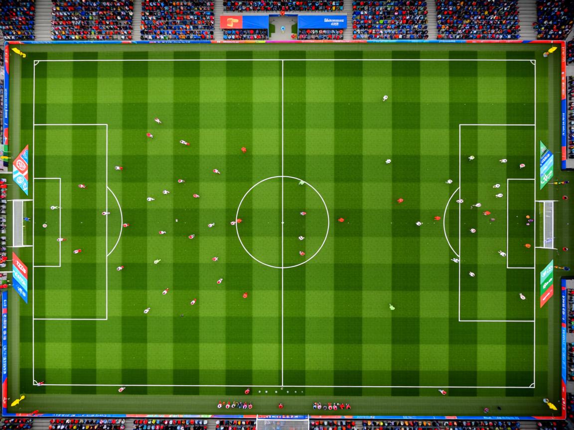 九游体育下载-埃及队未来：推动技术革新和战术进步，埃及队前锋  第2张